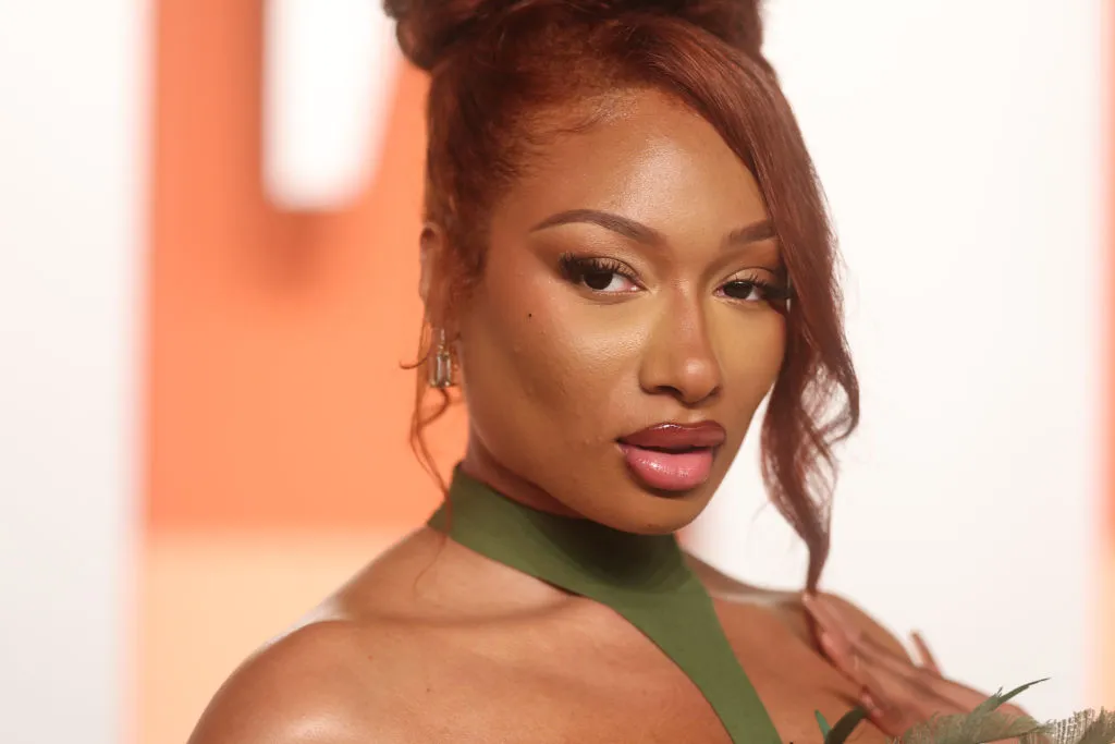 Megan Thee Stallion