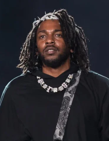 Kendrick Lamar