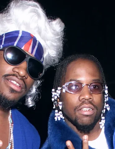 OutKast