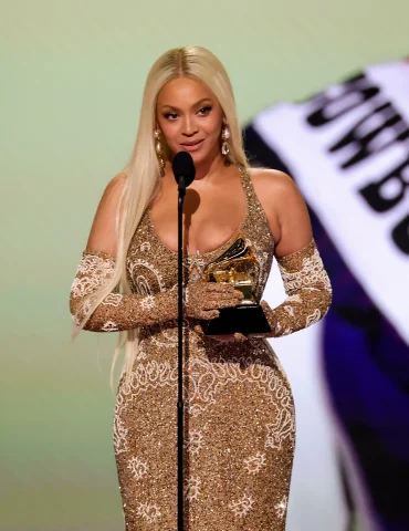 Beyoncé