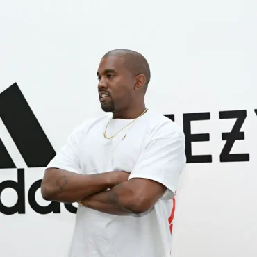 Kanye West
