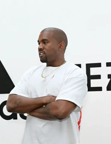 Kanye West