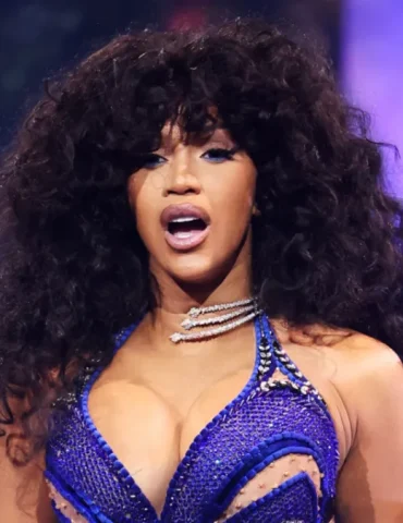Cardi B