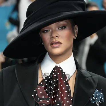 Rihanna