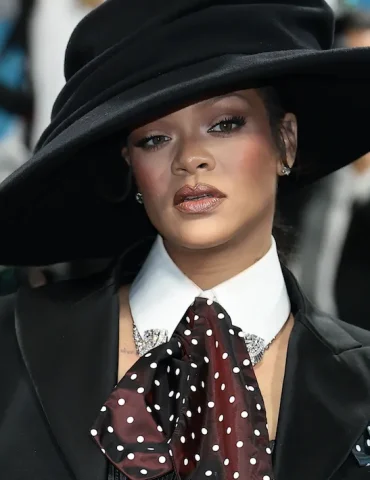 Rihanna