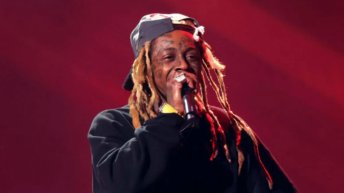 Lil Wayne Unveils New Era of Young Money