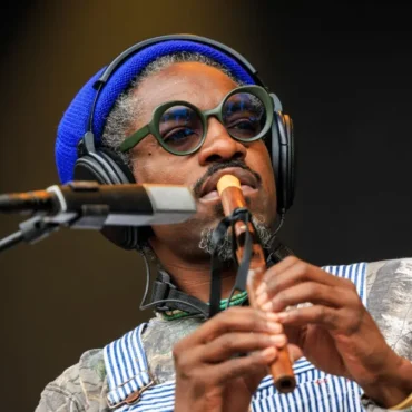 Andre 3000