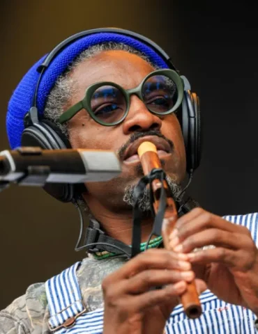 Andre 3000