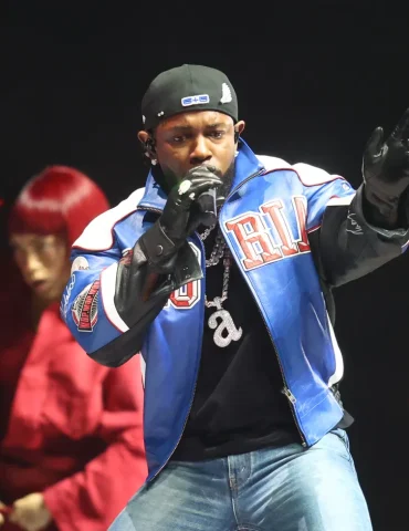 Kendrick Lamar