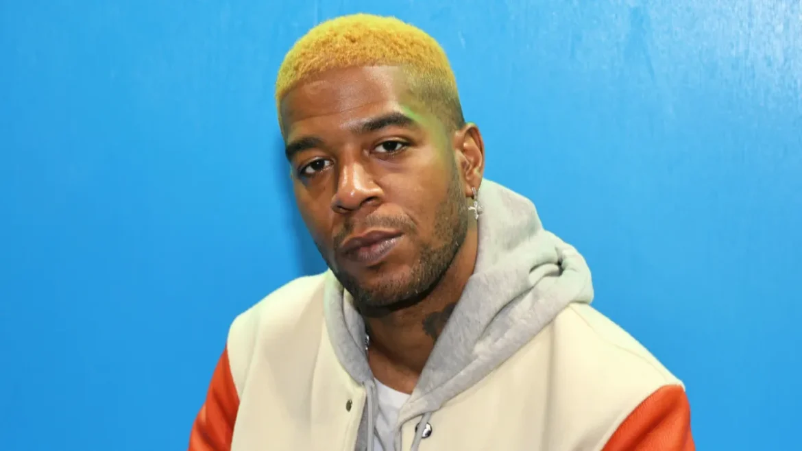 Kid Cudi
