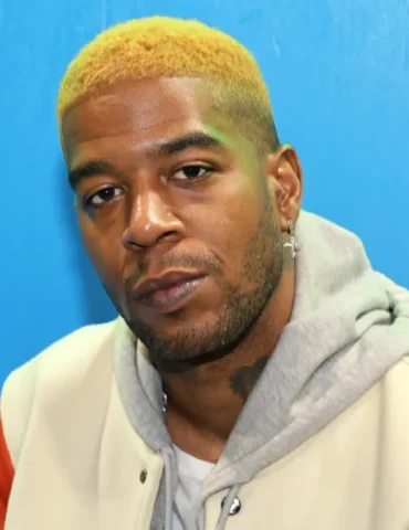 Kid Cudi