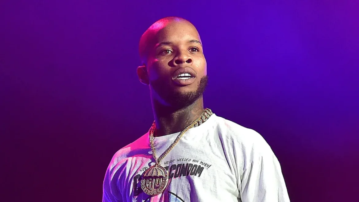 Tory Lanez