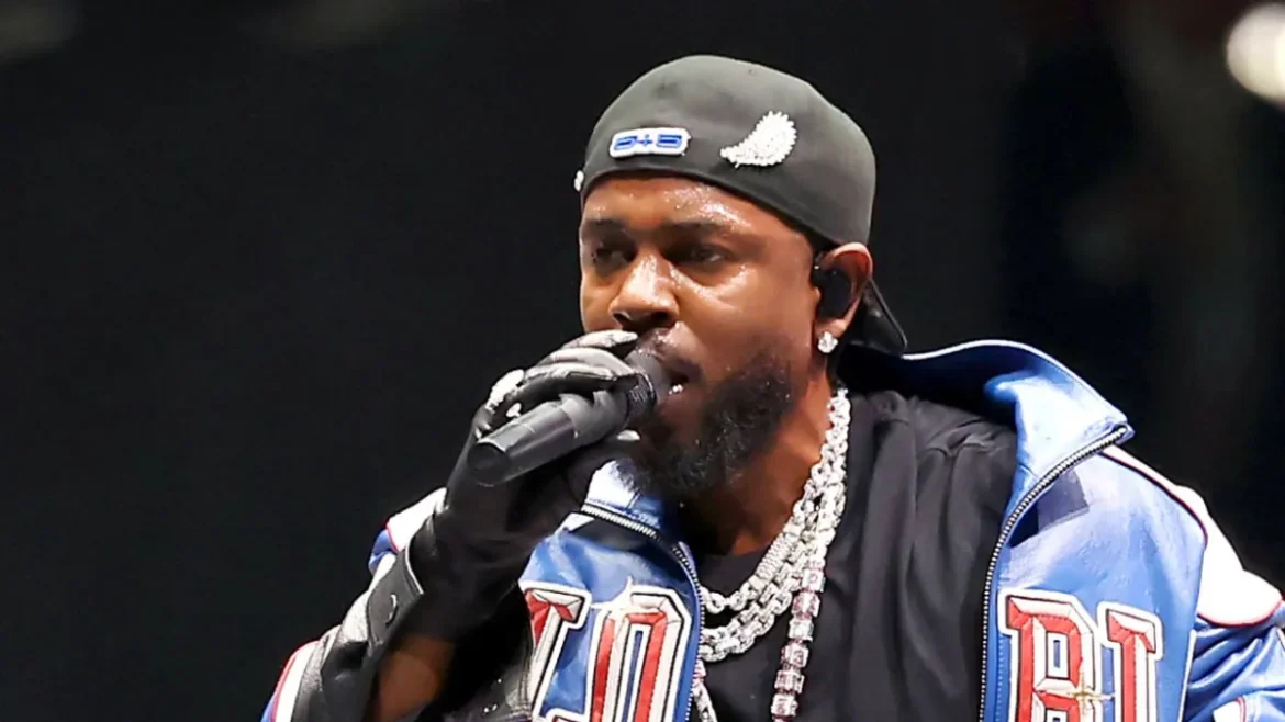Kendrick Lamar