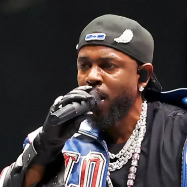 Kendrick Lamar