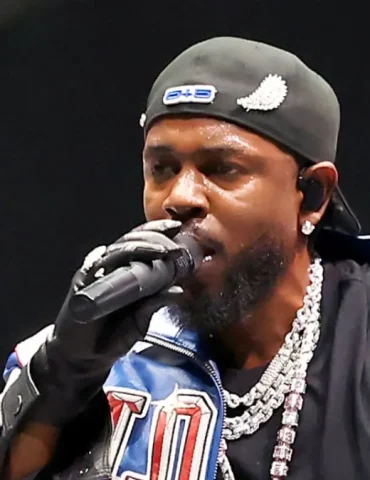 Kendrick Lamar