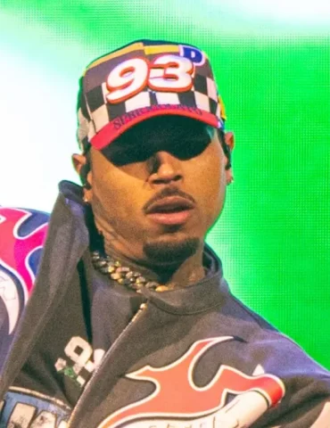 Chris Brown