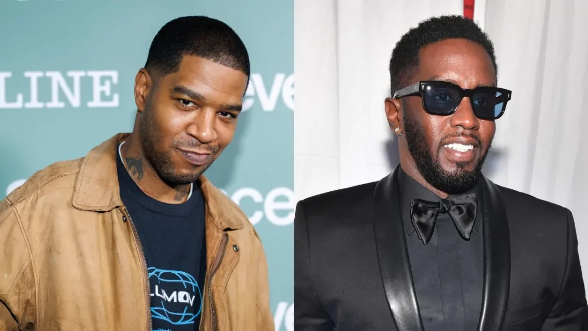 Kid Cudi/Diddy