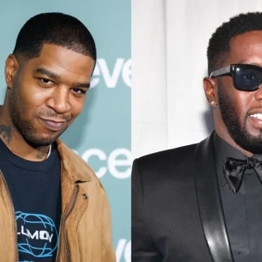 Kid Cudi/Diddy