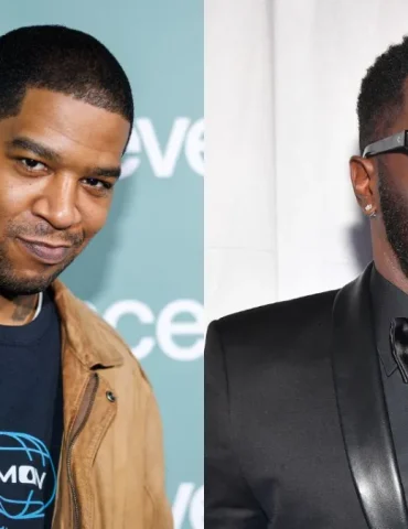 Kid Cudi/Diddy
