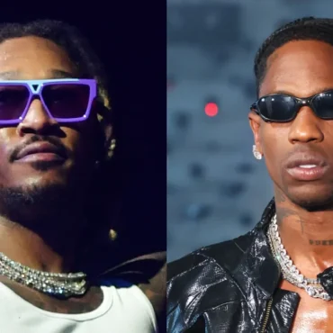 Future and Travis Scott