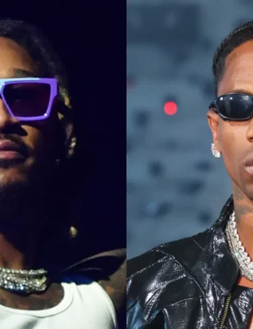 Future and Travis Scott