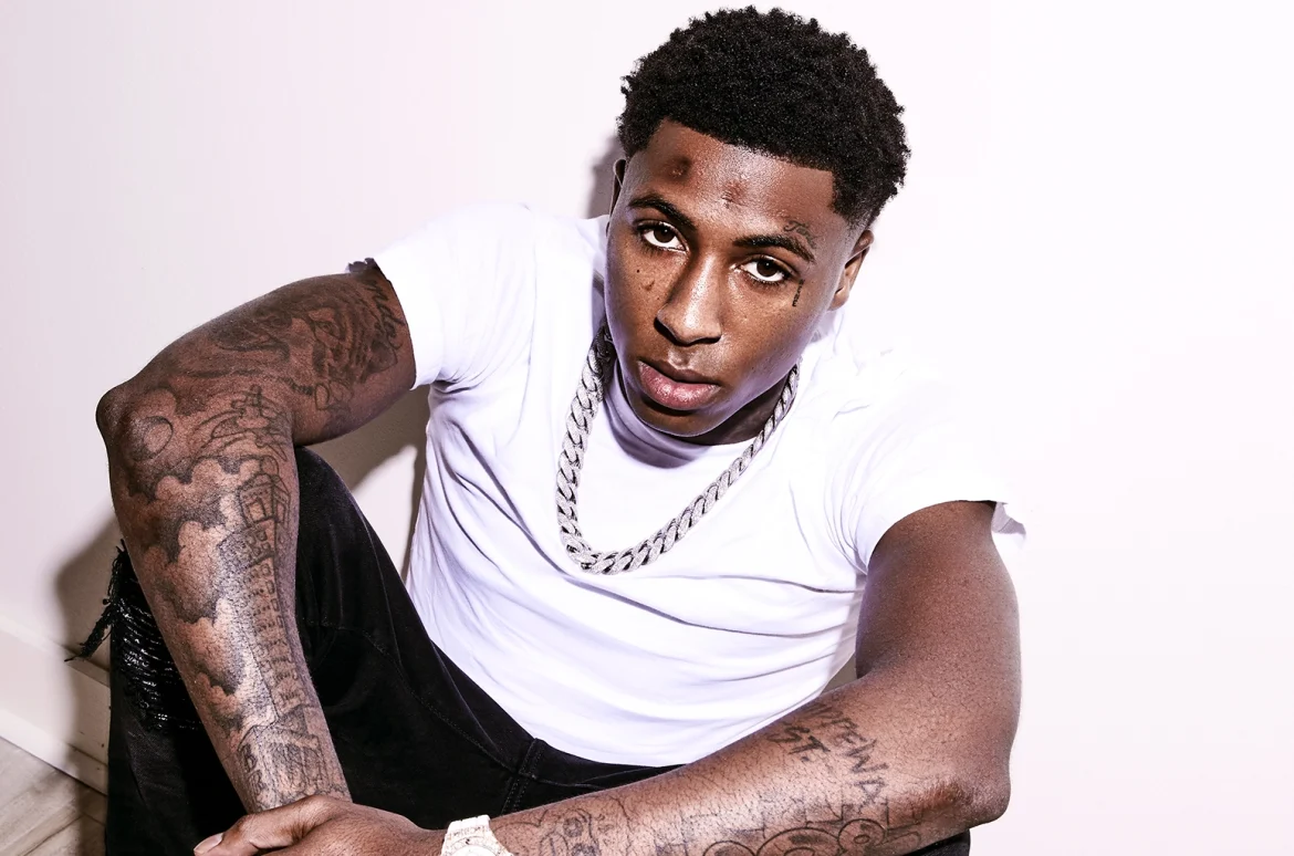 NBA YoungBoy