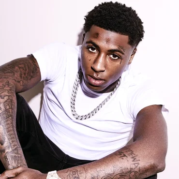 NBA YoungBoy