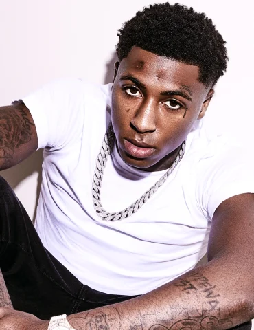 NBA YoungBoy