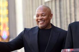 Dr. Dre