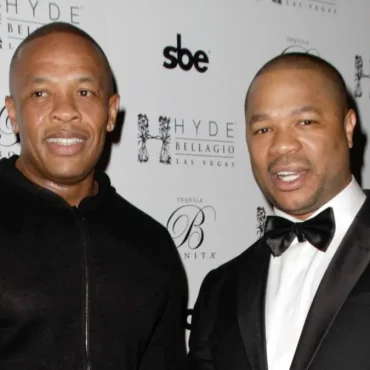 Exhibit and Dre