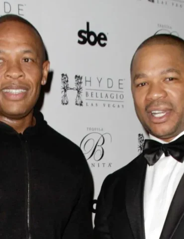 Exhibit and Dre
