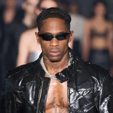 Travis Scott
