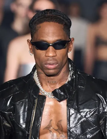 Travis Scott
