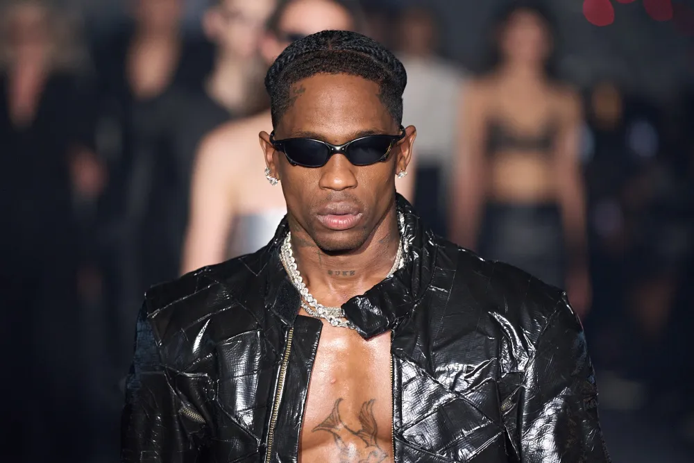 Travis Scott