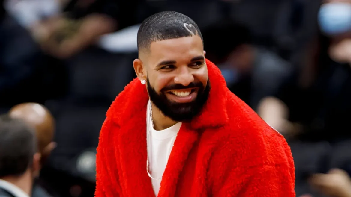 Drake