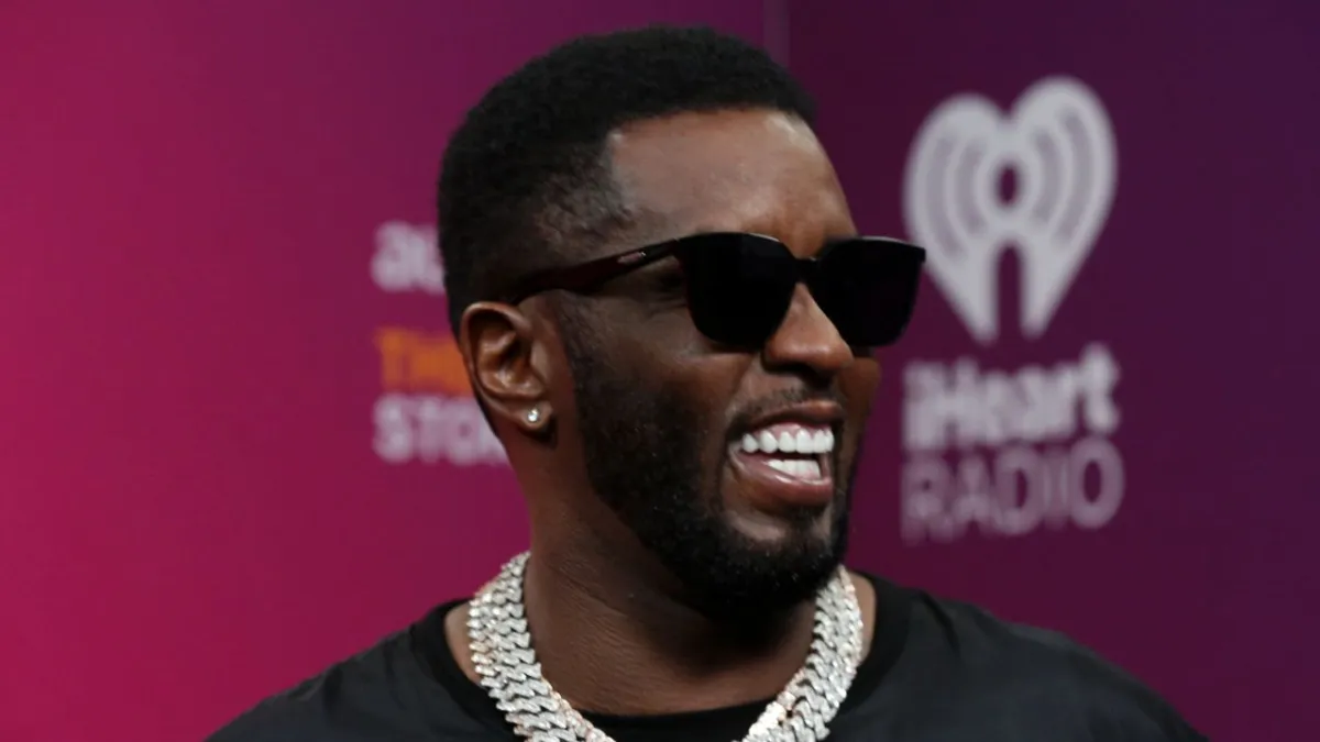 Diddy Apparently Dangled Woman Off a 17th Floor Balcony