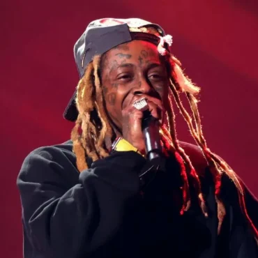 Lil Wayne