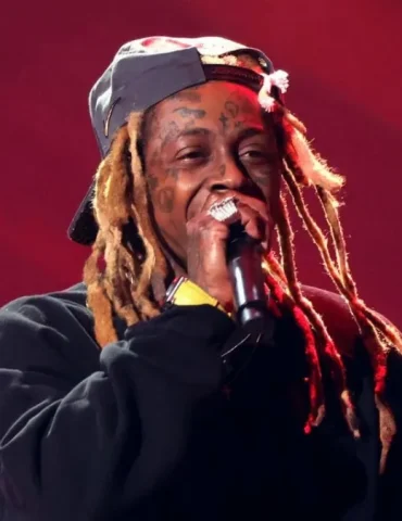 Lil Wayne