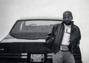 Kendrick Lamar