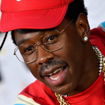 Tyler, The Creator