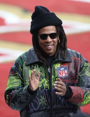 JAY-Z