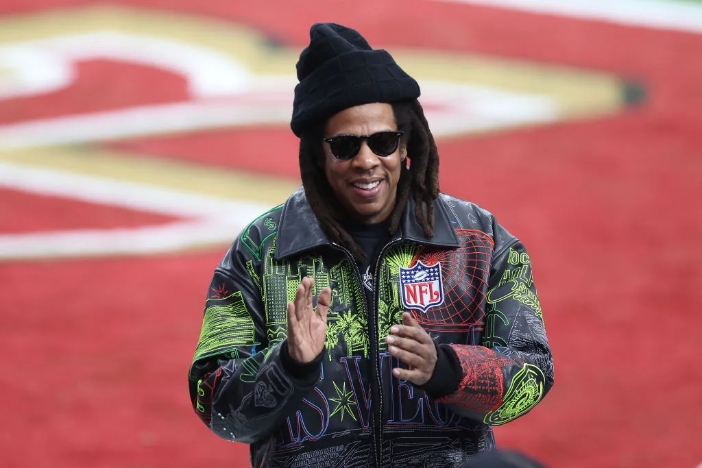 JAY-Z Might Be Performing At Next Year’s Super Bowl