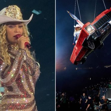 Beyoncé