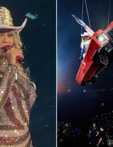 Beyoncé