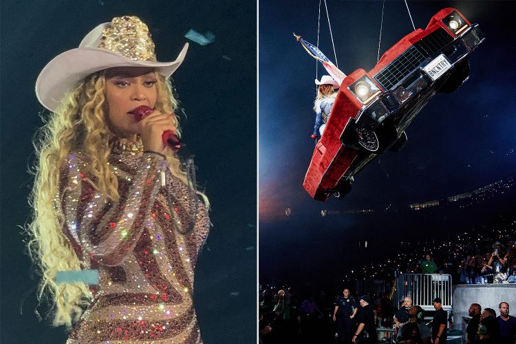 Beyoncé