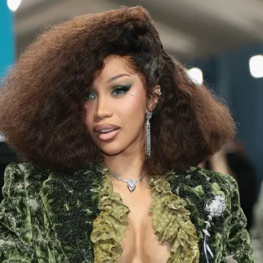 Cardi B