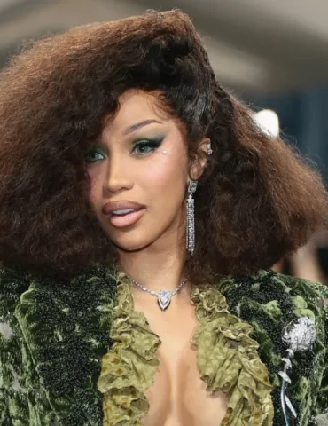 Cardi B
