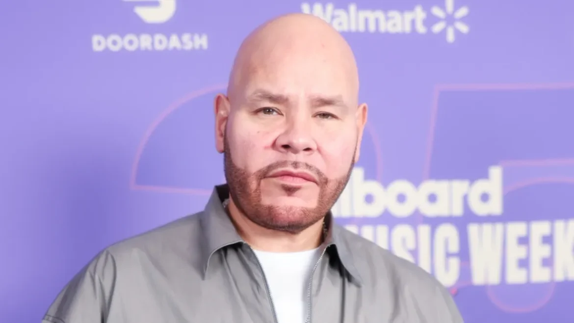 Fat Joe