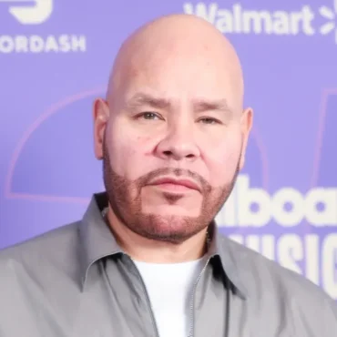 Fat Joe
