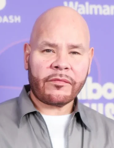 Fat Joe